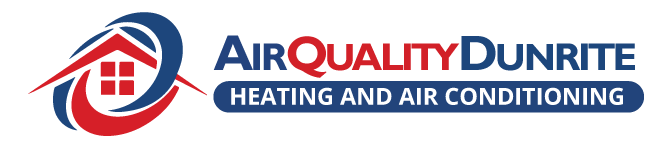 Air Quality Dunrite Logo
