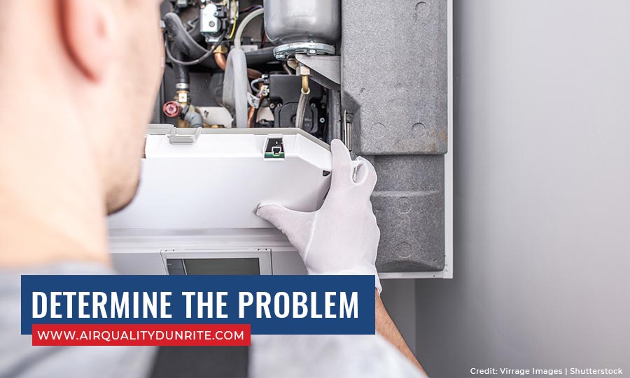 5 Methods To Solve Your Home's Furnace Issues