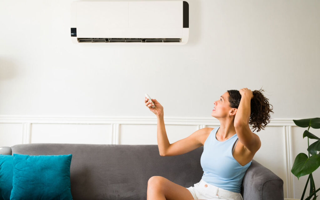 Air Conditioner Repair Richmond Hill