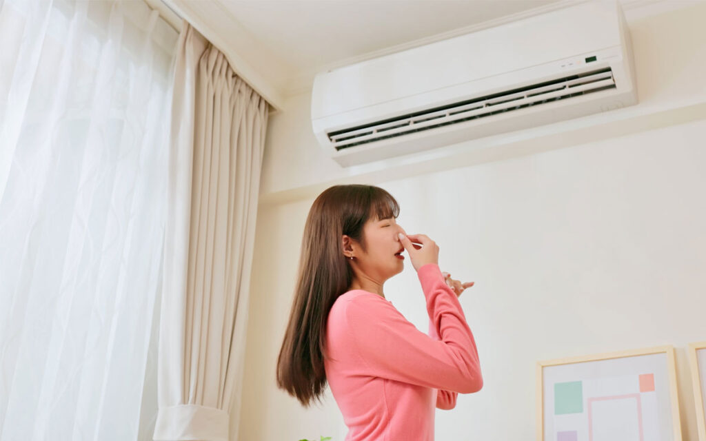 Air Conditioner Repair Toronto