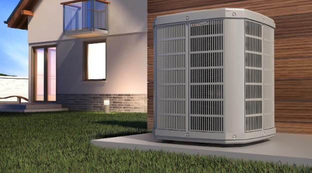 Heat Pump AC Unit Vaughan Benefits, Efficiency, and Maintenance Tips